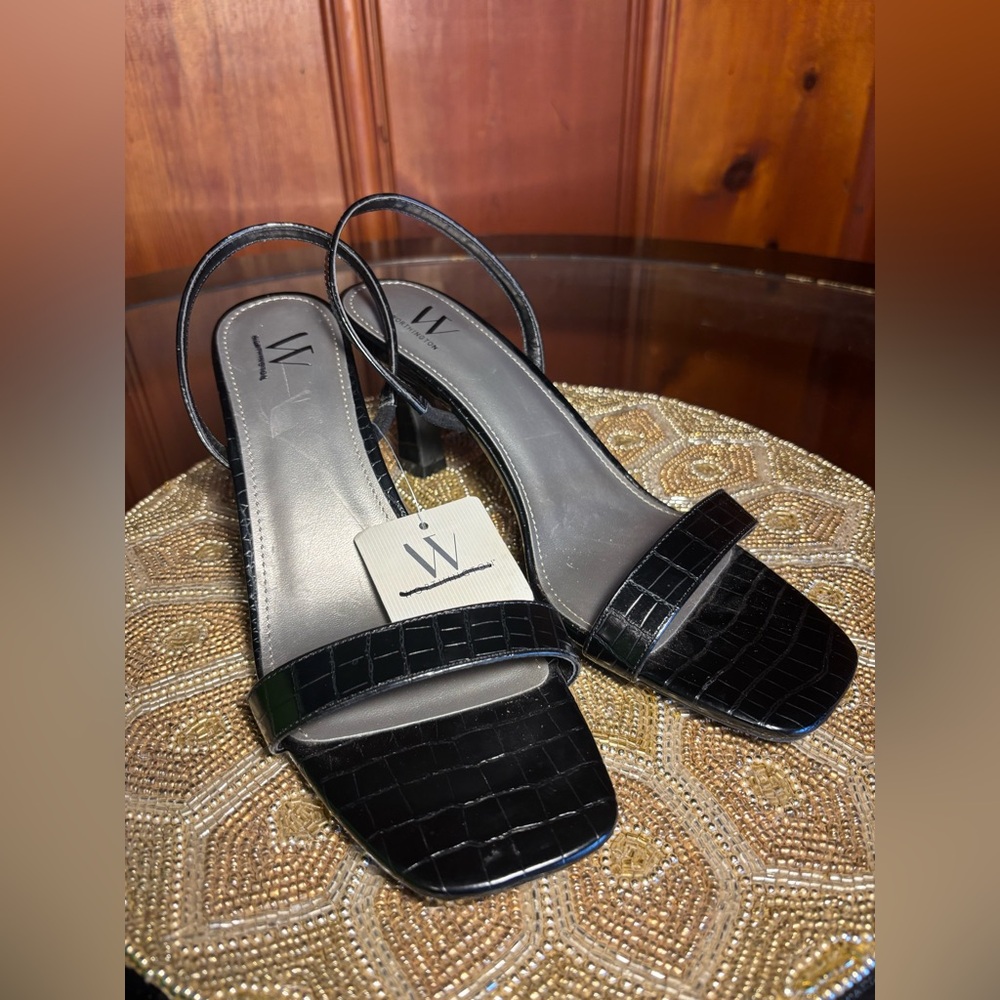 Worthington Size 10 Pumps
